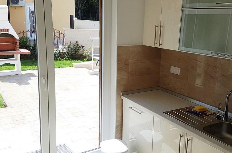 Vakantiehuis in Banjole mit Privatem Pool