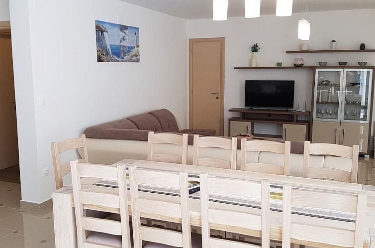 Vakantiehuis in Banjole mit Privatem Pool