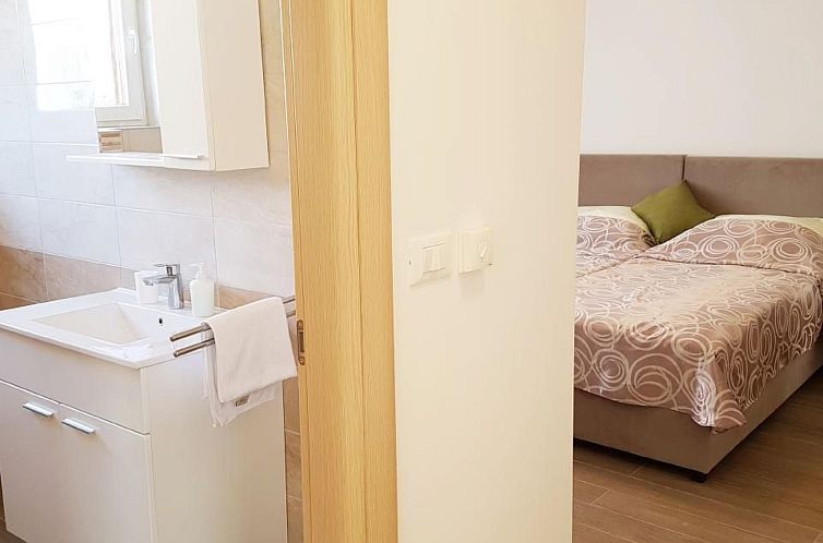 Vakantiehuis in Banjole mit Privatem Pool