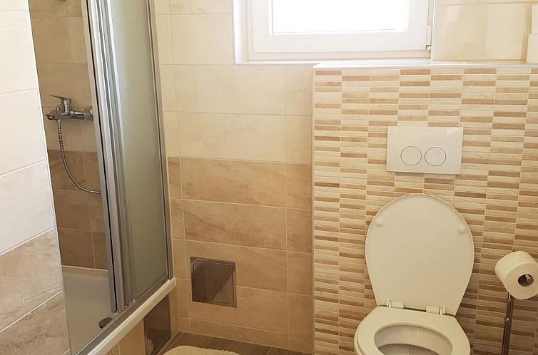 Vakantiehuis in Banjole mit Privatem Pool