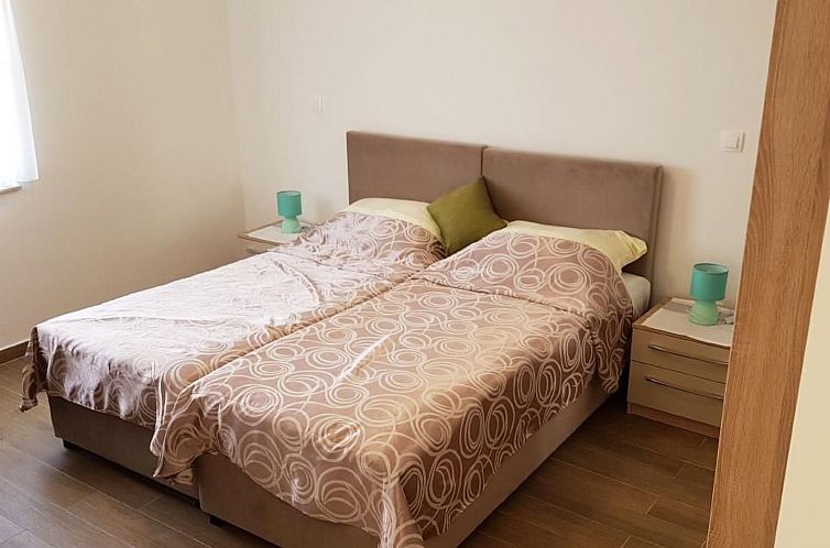 Vakantiehuis in Banjole mit Privatem Pool
