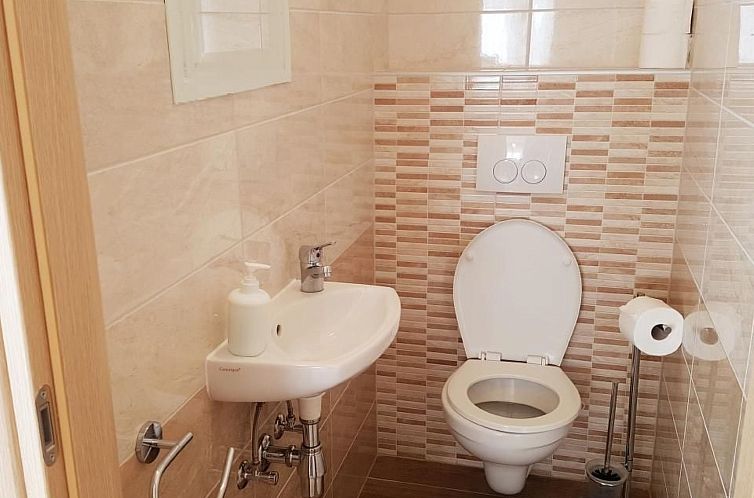 Vakantiehuis in Banjole mit Privatem Pool