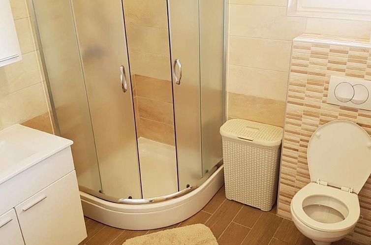 Vakantiehuis in Banjole mit Privatem Pool