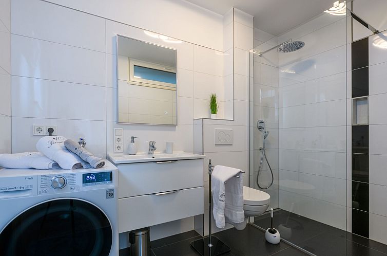 Appartement MA Premantura Luxus Apartment Nr. 3 mit Meerblic