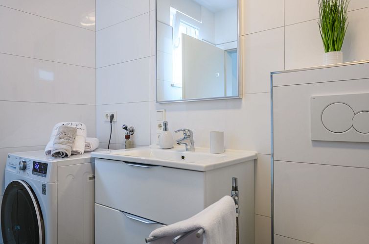 Appartement MA Premantura Luxus Apartment Nr. 3 mit Meerblic