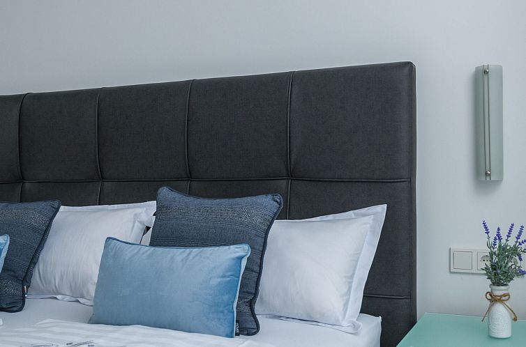 Appartement MA Premantura Luxus Apartment Nr. 3 mit Meerblic