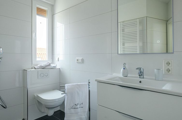 Appartement MA Premantura Luxus Apartment Nr. 3 mit Meerblic