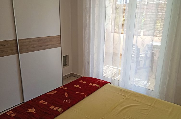 Appartement mit Blick auf das Wasser