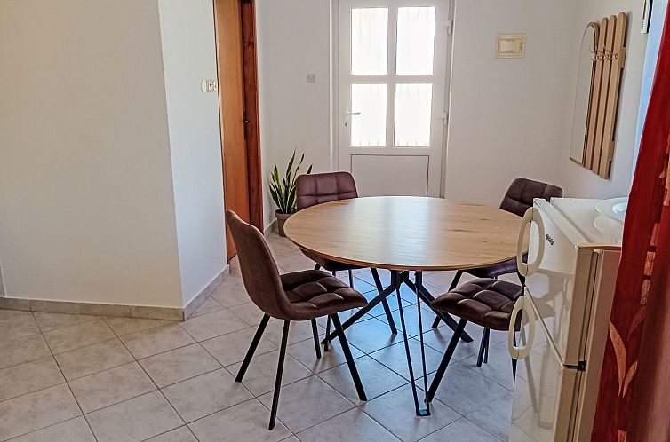Appartement mit Blick auf das Wasser