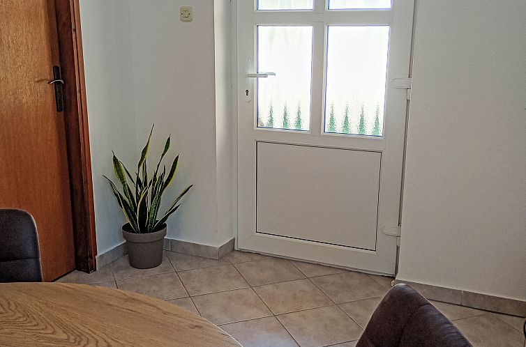 Appartement mit Blick auf das Wasser