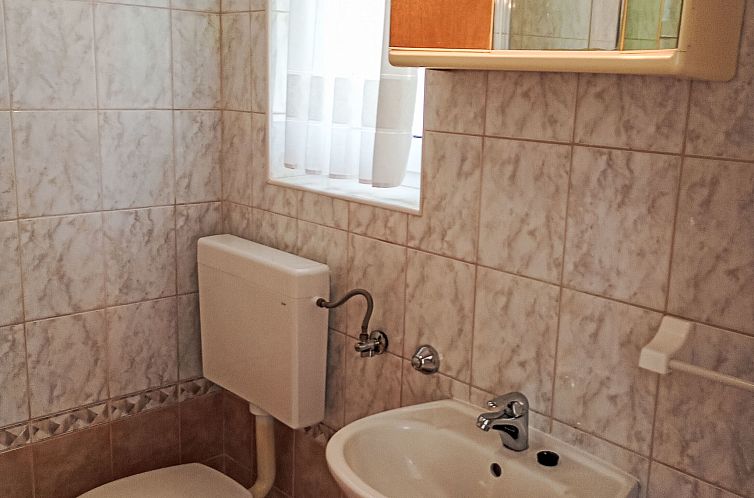 Appartement mit Blick auf das Wasser