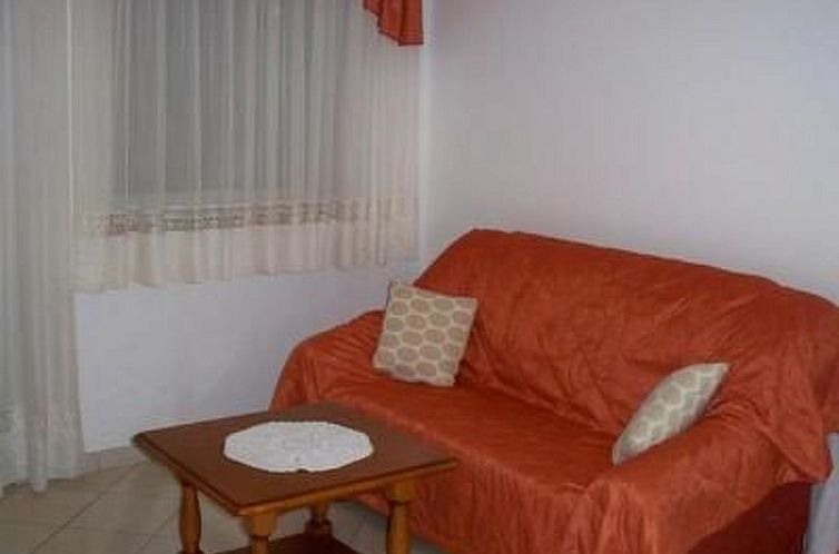 Appartement Appartement in Banjole mit Garten und Grill