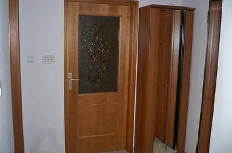 Appartement Appartement in Banjole mit Garten und Grill