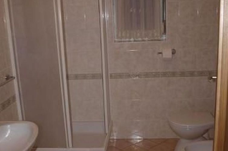 Appartement Appartement in Banjole mit Garten und Grill