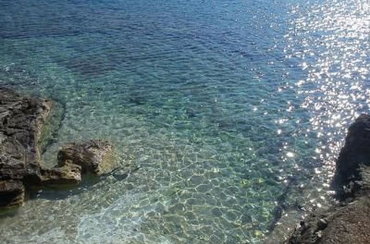 Appartement Appartement in Banjole mit Garten und Grill