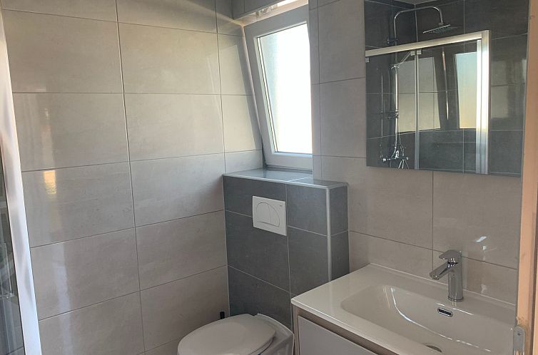 Appartement in Banjole mit Terrasse und Garten