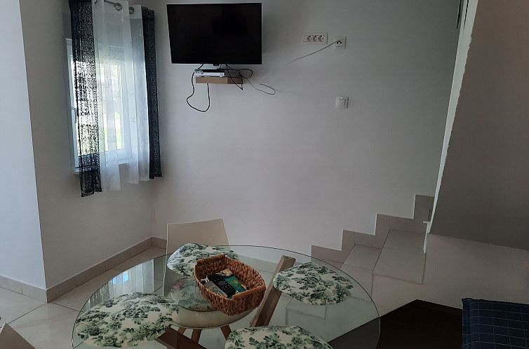 Appartement Schönes Apartment in Banjole mit Terrasse