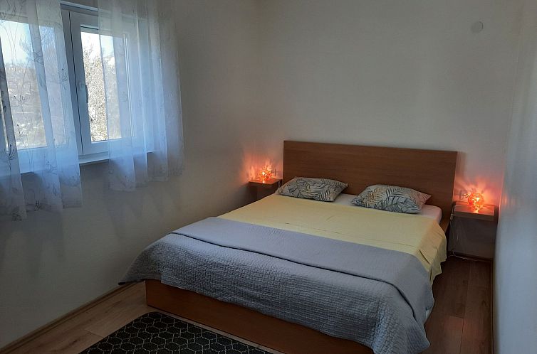 Appartement Schönes Apartment in Banjole mit Terrasse