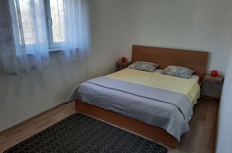 Appartement Schönes Apartment in Banjole mit Terrasse