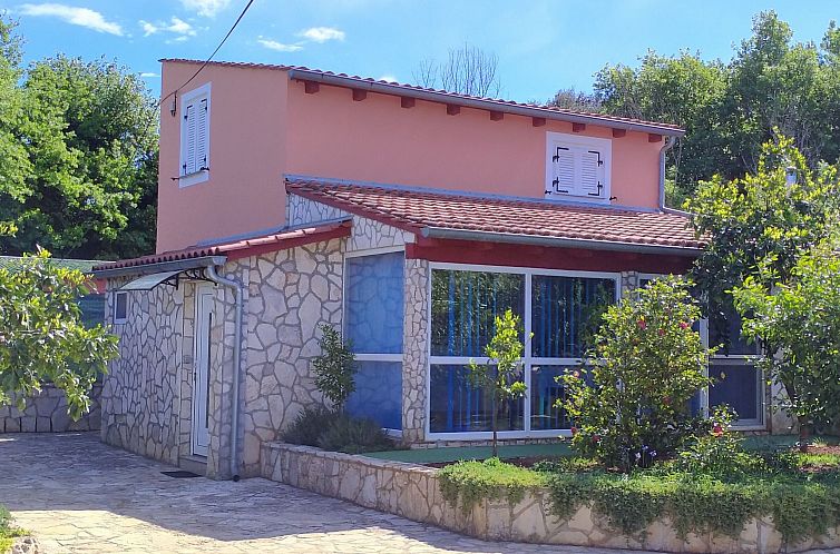 Unterkunft 10114580 - Ferienhaus Istrien - Vakantiehuis Komfortables Ferienhaus in Sisan