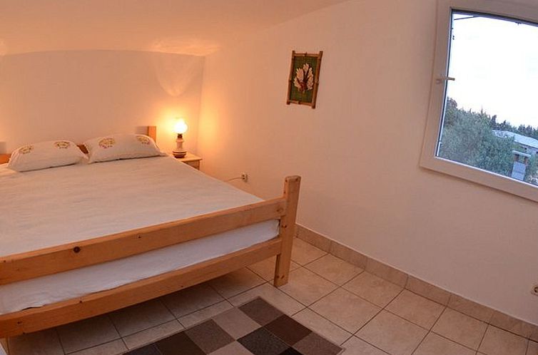 Vakantiehuis Komfortables Ferienhaus in Sisan