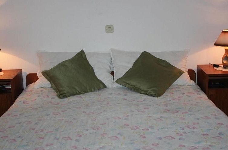 Appartement Apartment Katja