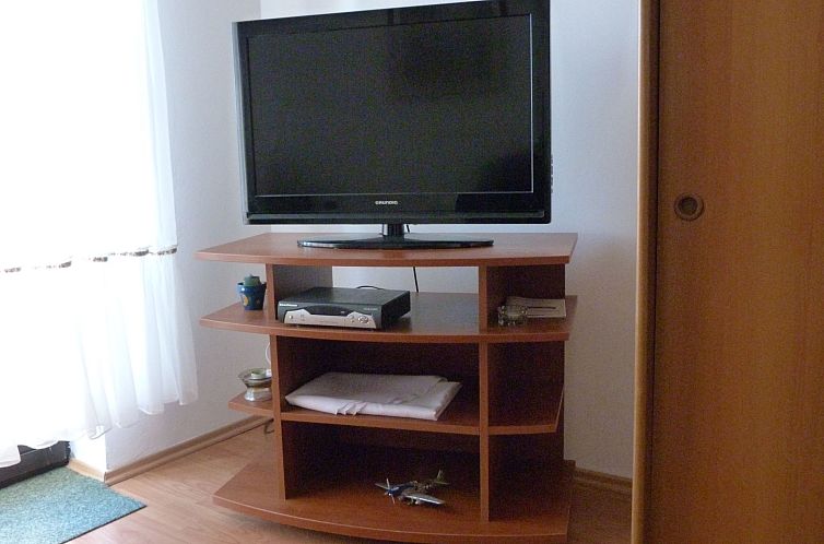 Appartement Apartment Katja