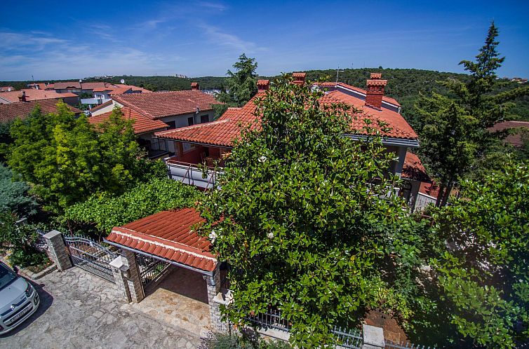 Appartement Apartment MaVeRo A3