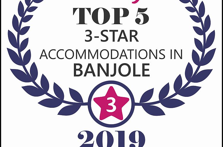 Appartement Apartment MaVeRo A3