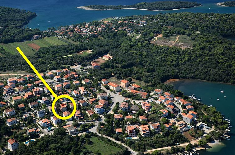 Appartement Apartment MaVeRo A3