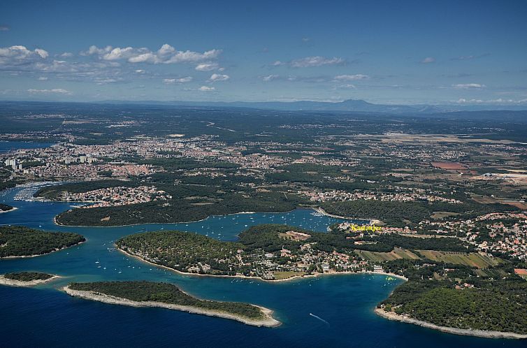 Appartement Apartment MaVeRo A3