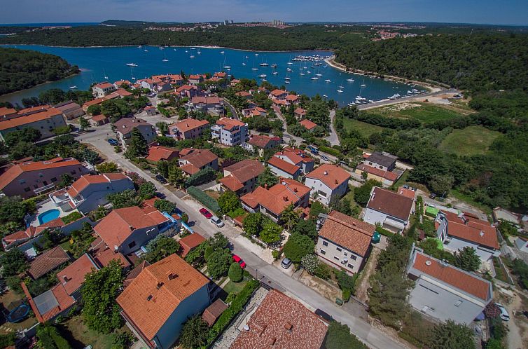 Appartement Apartment MaVeRo A3