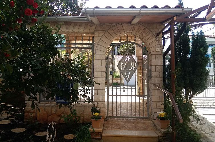 Appartement Apartment MaVeRo A3