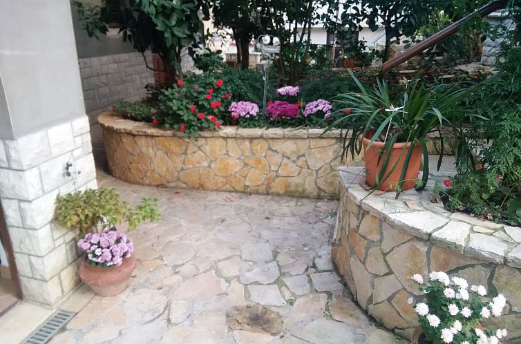 Appartement Apartment MaVeRo A3