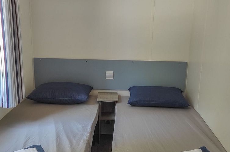 Appartement Wohnung in Banjole mit Möblierter Terrasse