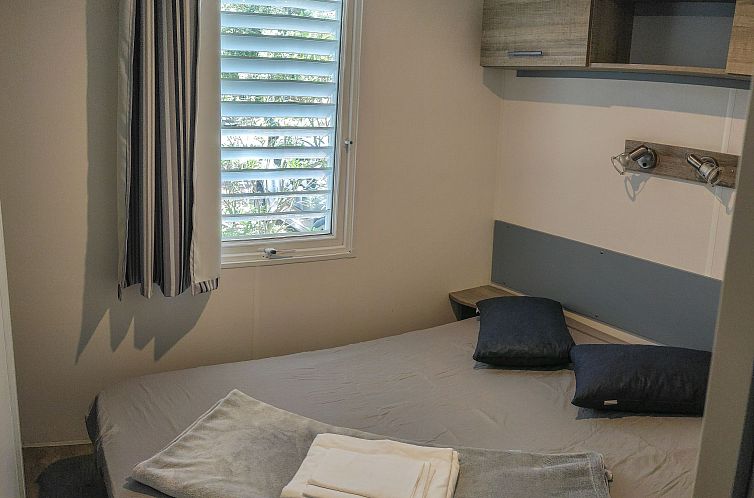 Appartement Wohnung in Banjole mit Möblierter Terrasse