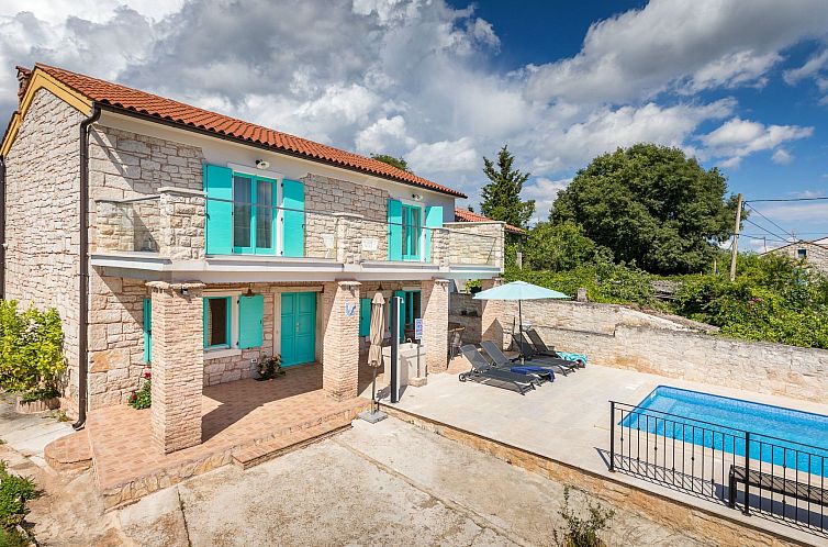 Vakantiehuis Ferienvilla "Haus Kristina"