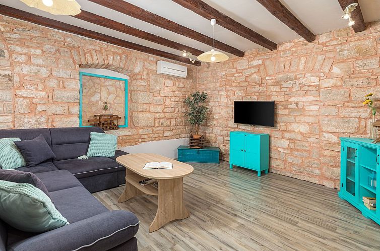 Vakantiehuis Ferienvilla "Haus Kristina"