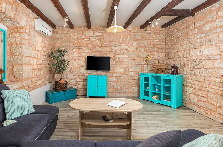 Vakantiehuis Ferienvilla "Haus Kristina"