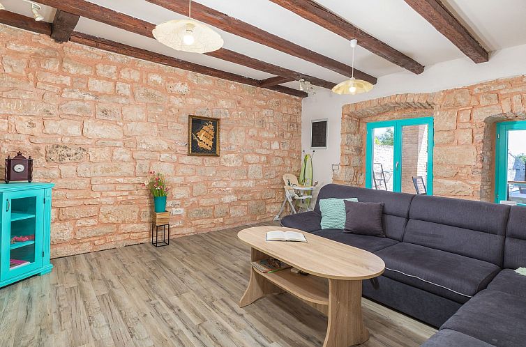 Vakantiehuis Ferienvilla "Haus Kristina"