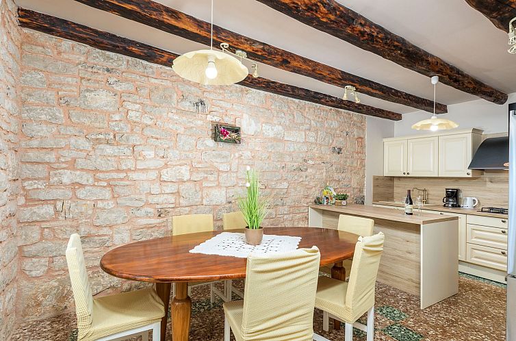 Vakantiehuis Ferienvilla "Haus Kristina"