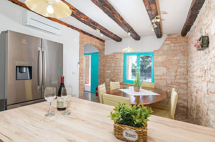 Vakantiehuis Ferienvilla "Haus Kristina"
