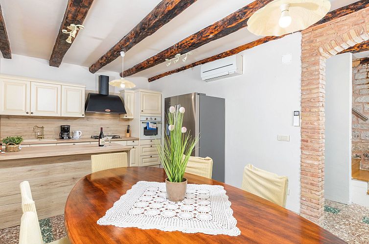 Vakantiehuis Ferienvilla "Haus Kristina"