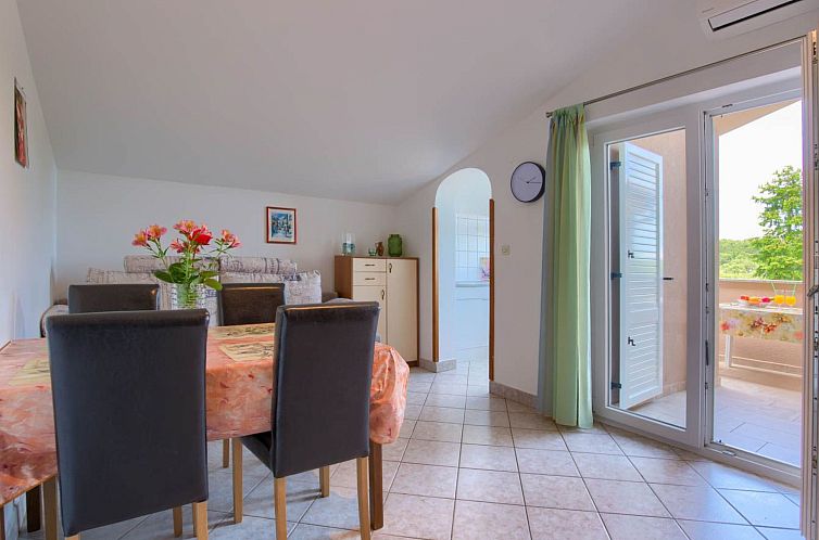 Appartement Wohnung mit Meerblick 2 Personen
