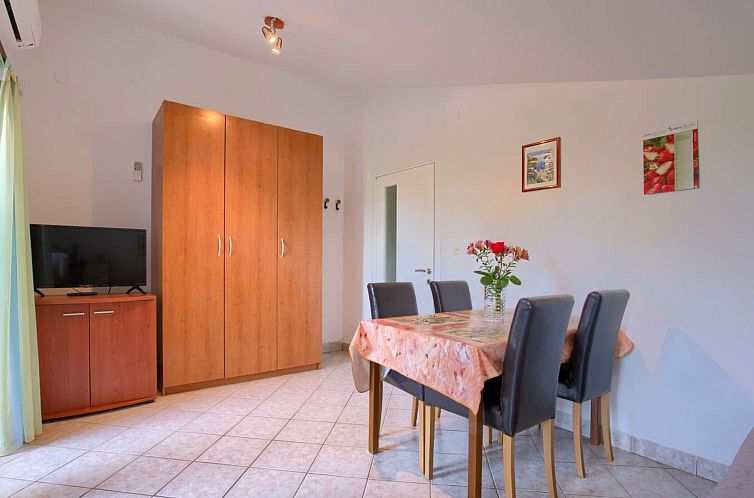 Appartement Wohnung mit Meerblick 2 Personen