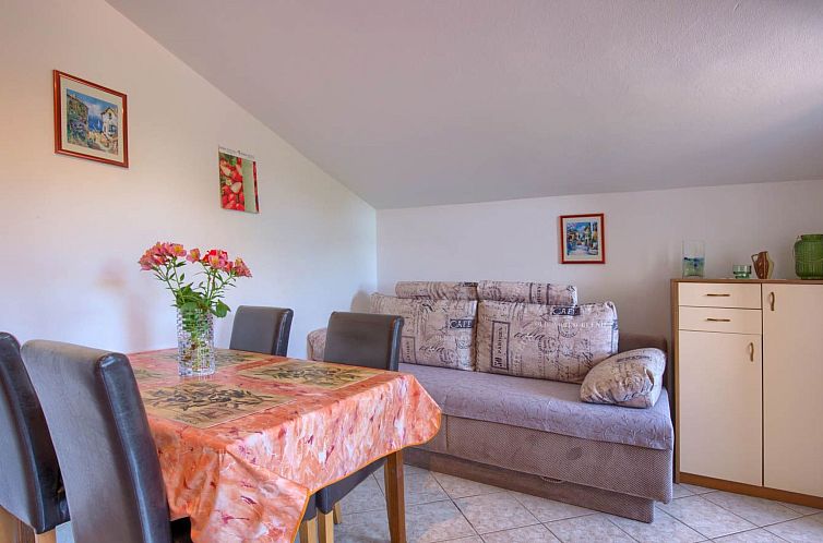 Appartement Wohnung mit Meerblick 2 Personen