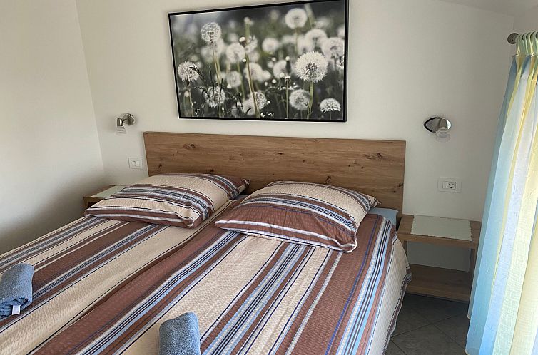 Appartement Wohnung mit Meerblick 2 Personen