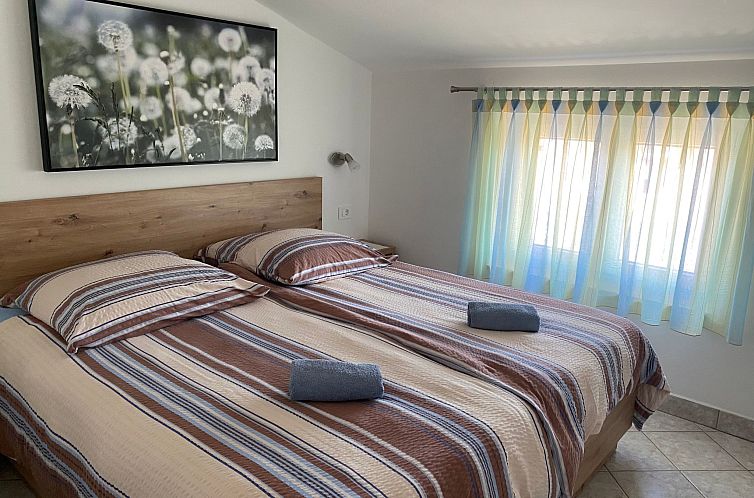 Appartement Wohnung mit Meerblick 2 Personen