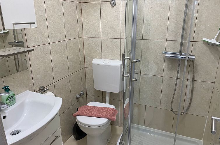 Appartement Wohnung mit Meerblick 2 Personen