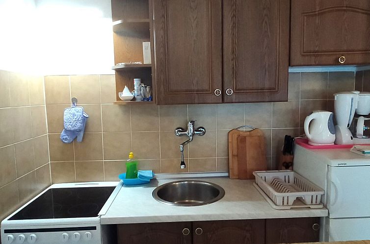 Appartement Anwesen "Nina" auf einem eingezäunten Grundstü